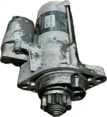 Peça sobressalente para automóvel em segunda mão motor de arranque por renault renault renault referências oem iam 23300eb30b