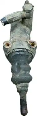 Автозапчастина б/у циліндр зцеплення для iveco iveco iveco посилання на oem iam 390126 41015685