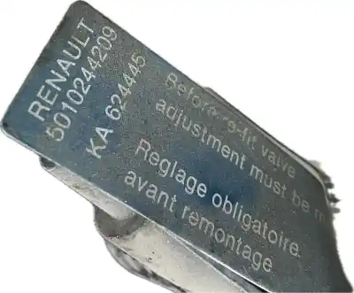 Автозапчасти б/у различные детали за renault renault renault ссылки oem iam ka624445 5010244209  