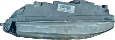 Second-hand car spare part left headlight for iveco iveco iveco oem iam references 504238117  