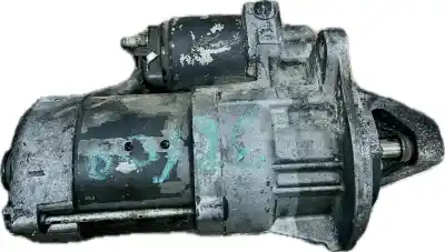 Piesă de schimb auto la mâna a doua electromotor pentru iveco iveco iveco referințe oem iam 99451753  