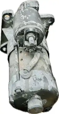 Piesă de schimb auto la mâna a doua electromotor pentru iveco iveco iveco referințe oem iam 99451753  