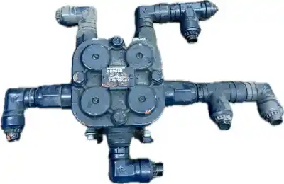 Peça sobressalente para automóvel em segunda mão bomba de ar secundária por renault renault renault referências oem iam 0481062412 7422044139