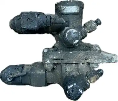 Pezzo di ricambio per auto di seconda mano  per PEGASO PEGASO  Riferimenti OEM IAM 4720600010 41822147  