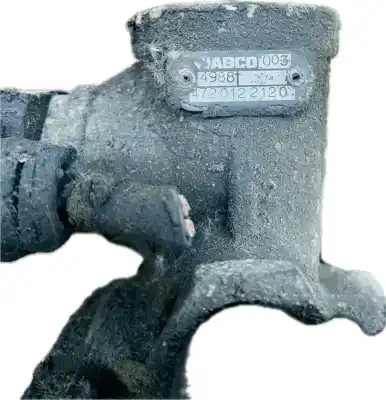 Pezzo di ricambio per auto di seconda mano pezzi vari per pegaso pegaso pegaso riferimenti oem iam 4720600010 41822147  