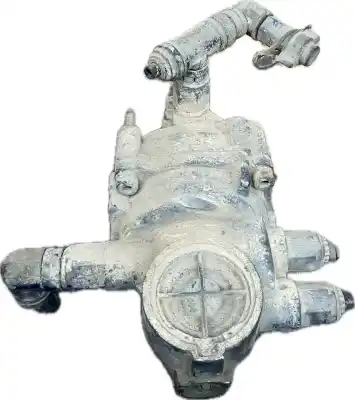 Peça sobressalente para automóvel em segunda mão bomba de ar secundária por renault renault renault referências oem iam br4413 5010056229