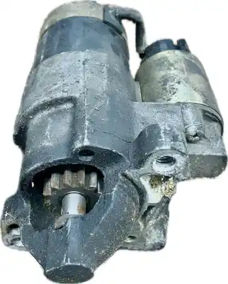 Peça sobressalente para automóvel em segunda mão motor de arranque por renault renault renault referências oem iam 8200426577