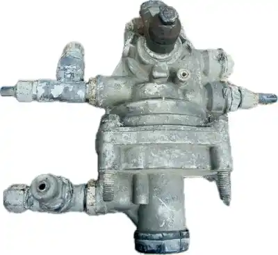 Pezzo di ricambio per auto di seconda mano  per PEGASO PEGASO  Riferimenti OEM IAM 05533001  