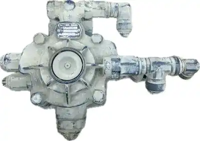 Peça sobressalente para automóvel em segunda mão bomba de ar secundária por renault renault renault referências oem iam ab2802 5010056221