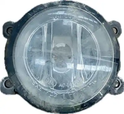 Peça sobressalente para automóvel em segunda mão farolim nevoeiro traseiro direito por renault renault renault referências oem iam 8200074008