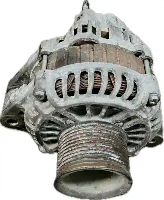 Автозапчастина б/у генератор для iveco iveco iveco посилання на oem iam 504114397 a004ta8292