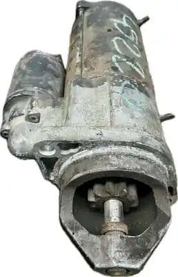 Peça sobressalente para automóvel em segunda mão motor de arranque por renault renault renault referências oem iam 5010508443