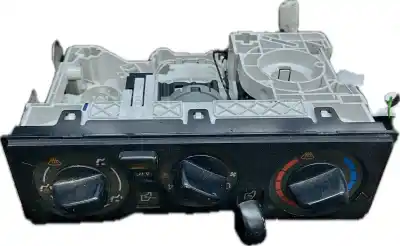 Recambio de automóvil de segunda mano de MANDO CALEFACCION para NISSAN NISSAN NT400 CABSTAR 45.15 2014- 145CV 2488CC 1018629  referencias OEM IAM 27510MB4AD  