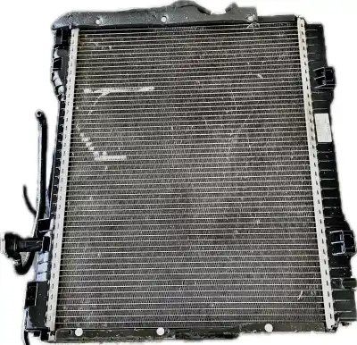 Recambio de automóvil de segunda mano de Radiador Agua para NISSAN NISSAN NT400 CABSTAR 45.15 2014- 145CV 2488CC 1018629  referencias OEM IAM 21400MD41A  