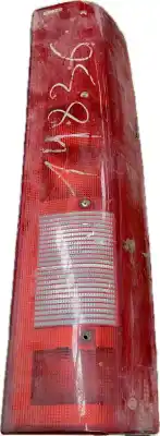 Автозапчастина б/у правий ліхтар для iveco iveco iveco посилання на oem iam 500319555kz