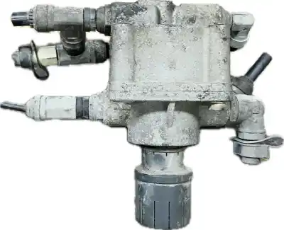 Recambio de automóvil de segunda mano de valvula de aire adicional para renault renault renault referencias oem iam ac586aax 5010098974 5000877124  