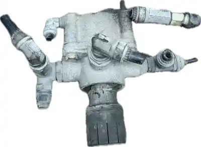 Recambio de automóvil de segunda mano de valvula de aire adicional para renault renault renault referencias oem iam ac586aax 5010098974 5000877124  