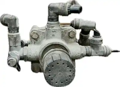 Recambio de automóvil de segunda mano de valvula de aire adicional para renault renault renault referencias oem iam ac586aax 5010098974 5000877124  