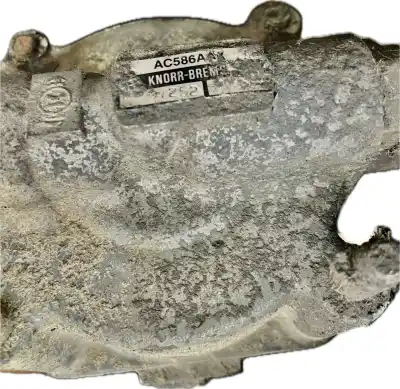 Recambio de automóvil de segunda mano de valvula de aire adicional para renault renault renault referencias oem iam ac586aax 5010098974 5000877124  