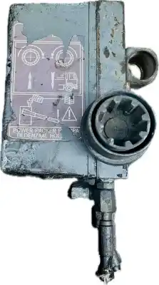 Автозапчастина б/у подвісний насос для iveco iveco iveco посилання на oem iam 99458298