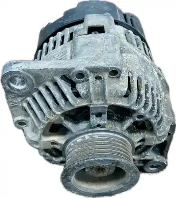 Peça sobressalente para automóvel em segunda mão alternador por renault renault renault referências oem iam 437112 a11vi88