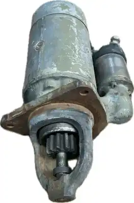 Pezzo di ricambio per auto di seconda mano motorino di avviamento per pegaso pegaso pegaso riferimenti oem iam mtp24e-11