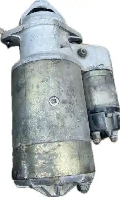 Recambio de automóvil de segunda mano de motor de arranque para land rover land rover santana serie iii land rover referencias oem iam mre24-14  