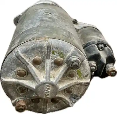 Recambio de automóvil de segunda mano de motor de arranque para land rover land rover santana serie iii land rover referencias oem iam mre24-14  
