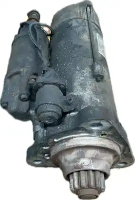 Recambio de automóvil de segunda mano de motor de arranque para mercedes-benz mercedes benz mercedes benz referencias oem iam a0061516901  