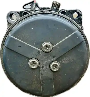 Second-hand car spare part air conditioning compressor for iveco iveco iveco oem iam references sd7h16 b709s44  