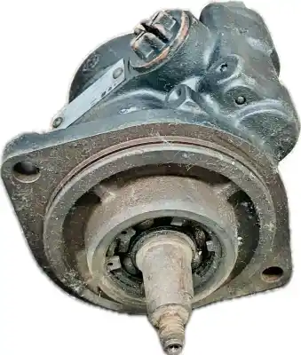 Автозапчастина б/у насос керма для iveco iveco iveco посилання на oem iam 7673955294 4831152