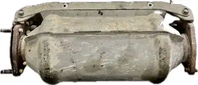 Recambio de automóvil de segunda mano de Catalizador para NISSAN NISSAN NT400 CABSTAR 45.15 2014- 145CV 2488CC 1018629  referencias OEM IAM B0802LC10A  