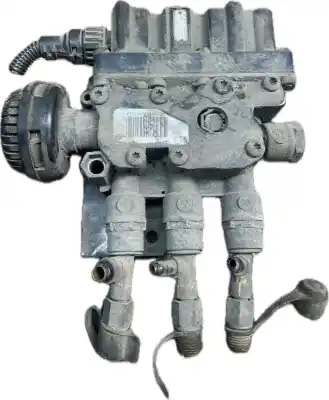 Peça sobressalente para automóvel em segunda mão peças diversas por renault renault renault referências oem iam 5010457434 4728800300