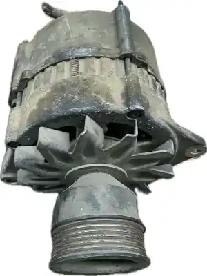 Peça sobressalente para automóvel em segunda mão alternador por renault renault renault referências oem iam 0120468154
