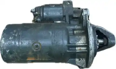 Peça sobressalente para automóvel em segunda mão motor de arranque por renault renault renault referências oem iam 7700301993 001218167