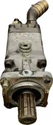 Автозапчастина б/у різні деталі для iveco iveco iveco посилання на oem iam 3704520