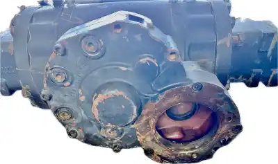 Peça sobressalente para automóvel em segunda mão diferencial traseiro + suporte por otras marcas generico generico referências oem iam 4475018014  