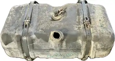 Peça sobressalente para automóvel em segunda mão Depósito De Combustível por NISSAN NISSAN ATLEON 110.35, 120.35 2000- 106CV 2953CC 1007669  Referências OEM IAM 174299X200  