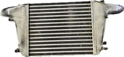 Peça sobressalente para automóvel em segunda mão Intercooler por NISSAN NISSAN ATLEON 110.35, 120.35 2000- 106CV 2953CC 1007669  Referências OEM IAM 21400D6200  