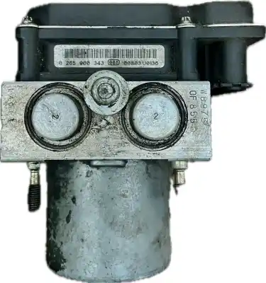 Gebrauchtes Autoersatzteil zusätzliches luftventil zum iveco iveco iveco oem-iam-referenzen 504182324 265900343 0080v0136  