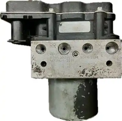 Gebrauchtes Autoersatzteil zusätzliches luftventil zum iveco iveco iveco oem-iam-referenzen 504182324 265900343 0080v0136  