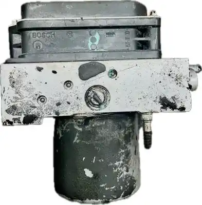 Gebrauchtes Autoersatzteil zusätzliches luftventil zum iveco iveco iveco oem-iam-referenzen 504182324 265900343 0080v0136  