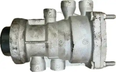 Pièce détachée automobile d'occasion soupape d'air supplémentaire pour renault renault renault références oem iam 5010260940  