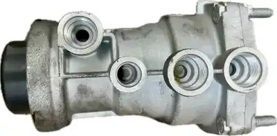 Pièce détachée automobile d'occasion soupape d'air supplémentaire pour renault renault renault références oem iam 5010260940  