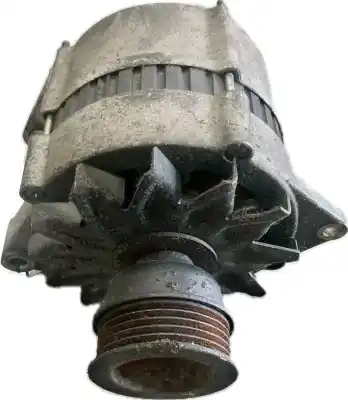Peça sobressalente para automóvel em segunda mão alternador por renault renault renault referências oem iam 7485003228
