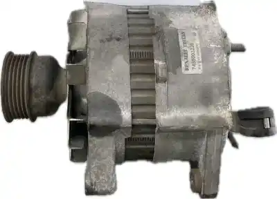 Peça sobressalente para automóvel em segunda mão alternador por renault renault renault referências oem iam 7485003228