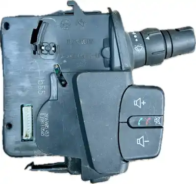 Peça sobressalente para automóvel em segunda mão comutador de limpa vidros por renault renault renault referências oem iam 28363685