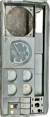 Автозапчастина б/у панель інструментів для iveco iveco iveco посилання на oem iam 98472688