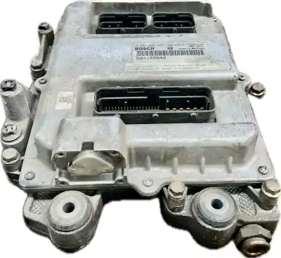Автозапчастина б/у ебу контролер двигуна для iveco iveco iveco посилання на oem iam 504092132 504097239