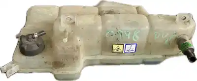 Second-hand car spare part Coolant Expansion Tank for IVECO DAILY  OEM IAM references 504086545  